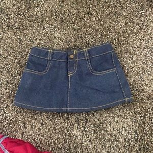 American girl doll clothes